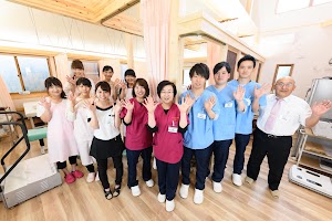 メイプル接骨院